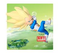 Figurine Banpresto Dragon Ball Daima Vegeta Bleu 13 cm