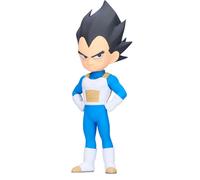 Figurine Banpresto Dragon Ball Daima Vegeta Noir 13 cm