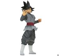 Banpresto Figurine Goku Black Clearise – Dragon Ball Z – 19 cm