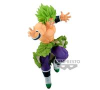 Figurine Banpresto Dragon Ball Super Match Makers Super Saiyan Broly