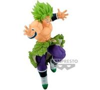 Figurine Banpresto Dragon Ball Super Match Makers Super Saiyan Broly E