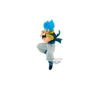 Figurine Dragonball Super - Ssgss Gogeta (Vs Super Saiyan Broly) Match Makers 12cm