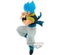 Figurine Dragonball Super - Ssgss Gogeta (Vs Super Saiyan Broly) Match Makers 12cm