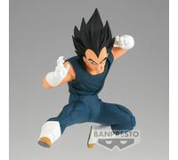 Figurine Banpresto Dragon Ball Super PVC : Super Hero Match Makers VEGETA