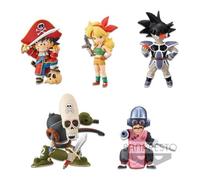 Figurine Banpresto Dragon Ball Treasure Rally-DIVERS