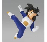 Banpresto Statue Dragon Ball Z - Chosenshiretsuden III Vol.3 Son Gohan