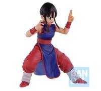 Banpresto Figurine BANDAI Ichibansho IS65878 Chichi 17 cm Multicolore