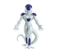 Figurine - Banpresto - Dragon Ball Z - Freezer - 17 cm - Détails époustouflants