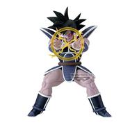 Figurine Banpresto Dragon Ball Z G x Materia Turles Violet 14 cm