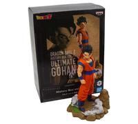 Banpresto Figurine Dragon Ball Z Son Gohan History Box Vol 11 12 cm