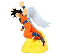 Banpresto Figurine Dragon Ball Z History Box Son Goku Goodbye 12 cm