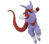 Figurine Banpresto Dragon Ball Z Janemba Match Makers Violet 16 cm