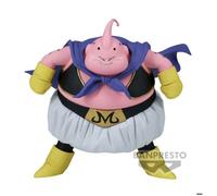 Dragon Ball Z - Figurine Majin Buu Solid Edge Works