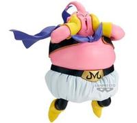BANPRESTO Figurine Majin Buu 14cm Dragonball Z Match Makers Bandai