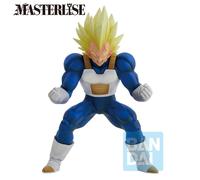 Banpresto Figurine Dragon Ball Z - Vegeta Ichibansho Vs Omnibus Amazing 22 cm