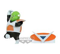 Banpresto Figurine Dragon Ball Z Gynyu Force Guldo – Solid Edge Works Vol 21 – 8 cm