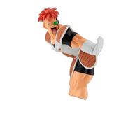 Banpresto Figurine d'action Recoome - Dragon Ball Z Solid Edge Works Vol.20 14 cm Multicolore