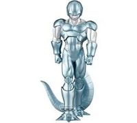Banpresto Figurine d'action Metal Cooler Dragon Ball Z Solid Edge Works 17 cm Multicolore