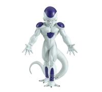 Banpresto Figurine Dragon Ball Z Freezer — 17 cm, détails époustouflants