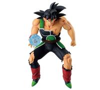 Figurine Banpresto Dragon Ball Z Vs Omnibus Ultimate Bardock Ichibansho Vert 24 cm