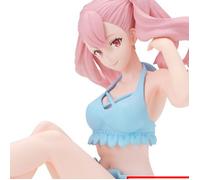 Figurine - BANPRESTO - Ellie Celestial Vivi - Noir - Posture dynamique - Pour adultes 14 ans et plus