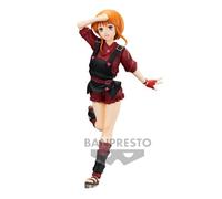 Figurine - BANPRESTO - Elpeo Ple - 18 cm - Mobile Suit Gundam ZZ - Collection