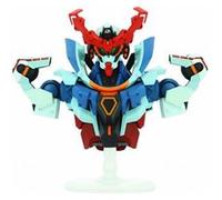 Banpresto Figurine Evolve Gundam 45th x Hatsune Miku – Collaboration Gundam