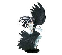 Bandai Figurine Banpresto Evolve Overlord Albedo