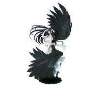 Bandai Figurine Banpresto Evolve Overlord Albedo