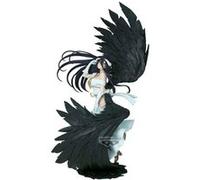Bandai Figurine Banpresto Evolve Overlord Albedo