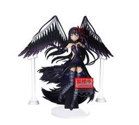 Figurine Banpresto Evolve Ultimate - Puella Magi Madoka Magica - Homura
