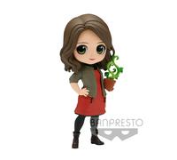 Banpresto Figurine Q Posket Terra – Fate The Winx Saga – Multicolore Enfants
