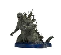 Banpresto Figurine Godzilla Minus One Art Vignette – Offshore Image Ver. 27 cm Multicolore