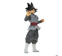 Figurine - Banpresto - Goku Black Clearise - Détails incroyables - Finition claire - Décoration intérieure