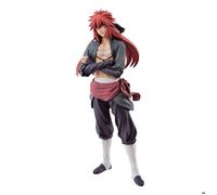 Figurine - BANPRESTO - Guy Crimson - 19 cm - Autre Monde Vol.19 - Produit Officiel