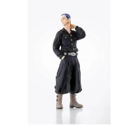 Figurine - Banpresto - Hakkai Shiba - 18 cm - Tokyo Revengers - Officielle