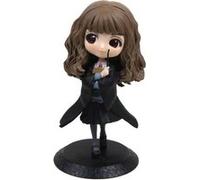 Banpresto Figurine Qposket Harry Potter – Hermione Granger – 14 cm – Version A – Neuve