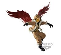 Figurine - Banpresto - Hawks - 14 cm - My Hero Academia - The Amazing Heroes Vol.24