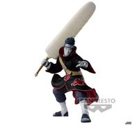 Figurine - Banpresto - Hoshigaki Kisame - PVC - 13 cm - Vibration Stars