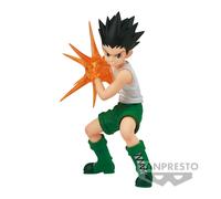 Banpresto – Statue Gon (Hunter x Hunter) – Vibration Stars