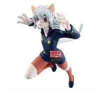 Bandai – Figurine Vibration Stars Neferpitou – Hunter X Hunter