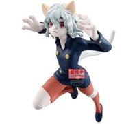Figurine Vibration Stars - Hunter X Hunter - Neferpitou