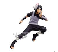 Banpresto Figurine Naruto Shippuden Vibration Stars – Itachi Uchiha II