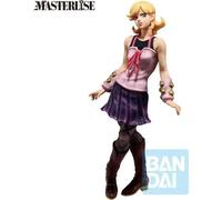 Figurine de collection Ichibansho Jojo's Bizarre Adventure Masterlise Lucy Steel 150mm
