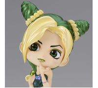 Figurine - BANPRESTO - Jolyne Cujoh (Stone Ocean) Ver. B - 14 cm - Q-Posket - Mixte