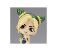 Figurine - BANPRESTO - Jolyne Cujoh (Stone Ocean) Ver. B - 14 cm - Q-Posket - Mixte