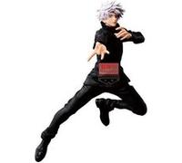 Figurine Jujutsu Kaisen - Satoru Gojo Maximatic 25cm