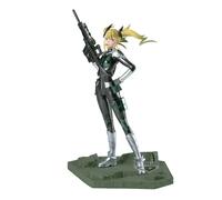 Figurine Banpresto Kaiju n°8 Kikoru Shinomiya Noir 16 cm