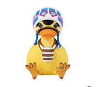 Figurine - BANPRESTO - Karoo - 13 cm - PVC - Écologique
