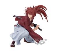 Banpresto - KENSHIN HIMURA - Vibration Stars - Rurouni Kenshin